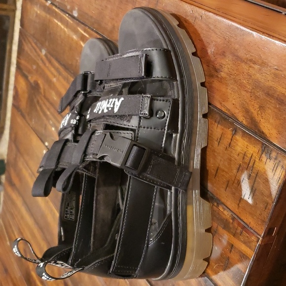 Dr Martens pearson sandal unisex Fisherman - Picture 7 of 14